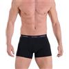 Navigare Boxer Uomo - Pack da 6 - Jersey Cotone Elasticizzato - Nuova Collezione 2025 - Bianco/Nero/Assortiti
