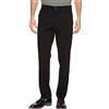 Dockers Easy Khaki Slim Fit, Pantaloni Uomo, Nero, 34W / 32L
