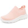 Amazon Essentials Scarpe da Passeggio Leggere e Slip-on Donna, Rosa, 35 EU