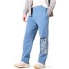 Amazon Essentials Disney | Marvel | Star Wars Pantaloni Sportivi in Pile (Disponibili in Taglie Extra Forti) Uomo