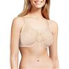 Chantelle DAY TO NIGHT, Reggiseno con Ferretto Coprente, Intimo Donna, Beige Dore, 5B