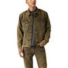 Levi's The Trucker - Giacca Space Dust Od T