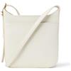 Amazon Essentials Donna Borsa a Tracolla Sottile in Similpelle con Tracolla in PU