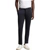 bugatti Pantaloni Slackhose Uomo