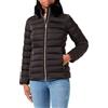 Geox W Bettanie Mid Jkt Giacca Donna (Pacco da 1)