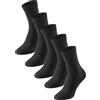 Schiesser Women's Socks (Pack of 5)