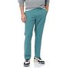 Amazon Essentials Pantaloni Casual Chino Elasticizzati dal Taglio Classico Uomo
