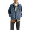 Levi's The Trucker Giacca Uomo, Broadway, L