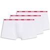 HUGO Boxerbr Tripl Planet Breve Boxer Uomo