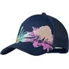 Buff Cappello Trucker Explore Dark Blue Unisex Adulti, Taglia L/XL
