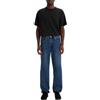 Levi's 505 Regular Jeans, Around The Corner, 34W x 32L Uomo