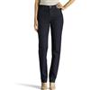 Lee Women's Classic Fit Monroe Straight-Leg Jean, Heritage, 14