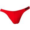 Olaf Benz Costume da Bagno da Uomo, Modello BLU1200, Lips, S, Labbra., S