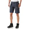 Dickies Uomo, Short Redhawk Pro, Grey, 36