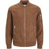 JACK & JONES Bomber Jacket Bomber Jacket