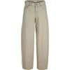 JJXX Jack & Jones Jxfuji Barrel MW Jeans R250 DNM SN, Mix Blu Chiaro, 31W x 32L