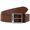 Levi's Free Normal Buckle Cintura Uomo
