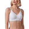 Skiny lì. Bustier Fuori, Bianco, 5^B