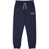 Champion - Legacy - Graphic Rib Cuff Pants, Pantaloni da Tuta Uomo