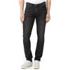 Lee Luke, Jeans Uomo, Moto Grey, 26W / 32L