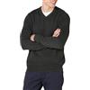 Amazon Essentials Uomo Maglione Pullover con Scollo a V (Disponibile in Taglie Big & Tall)