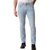 Calvin Klein Uomo Jeans Marbled Beacon Slim Fit, Blu (Marbled Beacon), 31W/34L