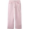 Name It - Nkfrose Wide TWI Pant 1115-tp Noos, Pantaloni Bambine e Ragazze