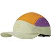 Buff Cappello 5 Panel Go Orange Unisex Adulti, Taglia L/XL