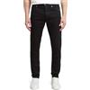 G-STAR 3301 Slim Jeans, Jeans Uomo, Nero (Pitch Black 51001-b964-a810), 30W / 32L
