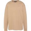 Schott NYC Tscliff2ml T-Shirt Uomo