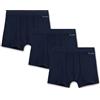 Sanetta Ragazzi Pantaloncini Pacco da 3 Pantaloncini, 333577