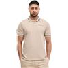 Lonsdale Lion Polo Uomo (Pacco da 1)