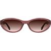 Calvin Klein Jeans Ckj25618s Sunglasses Donna (Pacco da 1)