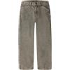 NAME IT - Nkmryan Straight Jeans Carp 4525-im Noos, Nkmryan 4525-Im Noos - Jeans Dritti Bambini e Ragazzi