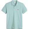 Levi's Lse_Levis HM Polo Stone Blue, Pietra Blu, S