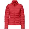 ONLY Onltahoe Quilted Jacket Otw Cc Giacca Donna