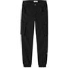 Name It Bambini e ragazzi Nitbamgo Reg/R Twi Ca Pant M Nmt Noos Pantaloni
