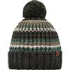 Barts - Goser Beanie, Berretto Uomo