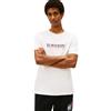 Tommy Jeans Uomo T-Shirt Maniche Corte Tee Regular Fit