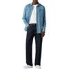 Levi's 555 Relaxed Straight Jeans Uomo