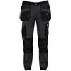 DEWALT - Albany Trousers, Pantaloni da Lavoro Uomo