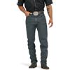Wrangler - Jeans Uomo - vestibilità Bootcut Regular Original - 13Mwz - Shadow Black
