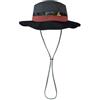 Buff Cappello Booney Explore Black Unisex Adulti