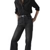 Levi's - Ribcage Straight Ankle, Jeans Donna