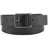 Levi's Alderpoint, Cintura Uomo, Nero (Regular Black), 80