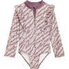 Playshoes UV-Schutz Costume da Bagno Maniche Lunghe