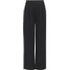 ONLY Onlsania Jrs - Pantaloni Dritti, Nero, M
