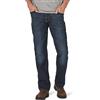 Lee Uomo Jeans Regular Bootcut XM, Regular Fit, Bootcut Leg, Blu (Cruz), 36W / 32L