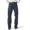 Wrangler Men's Xtreme Relaxed Competition Jean,River Wash,31x32