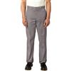 Dickies Original 874 Work Pantaloni, Argento (Silver Gray), 31W / 30L Uomo